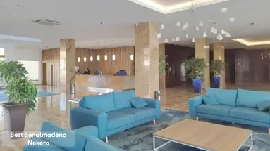 Best Benalmádena