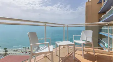 Best Benalmádena