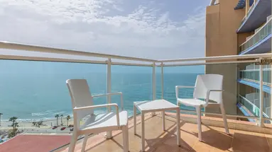 Best Benalmádena