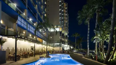Best Benalmádena