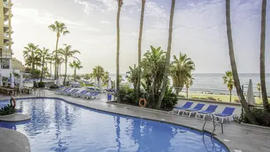 Best Benalmádena