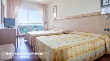 Best Benalmádena