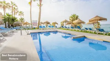 Best Benalmadena