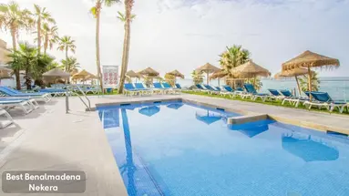 Best Benalmadena