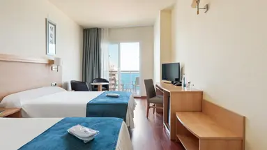 Best Benalmádena