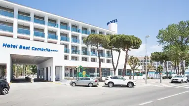 Best Cambrils