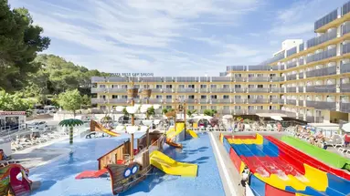 Best Cap Salou