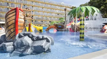 Best Cap Salou