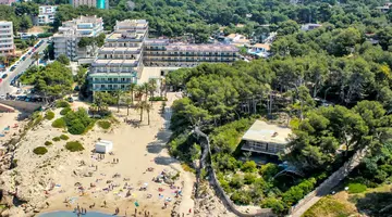 Best Cap Salou