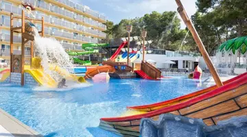 Best Cap Salou