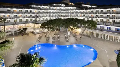 Best Cap Salou