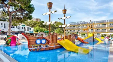 Best Cap Salou