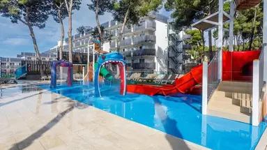 Best Cap Salou