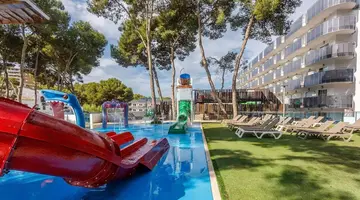 Best Cap Salou