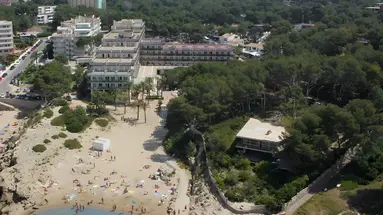 Best Cap Salou