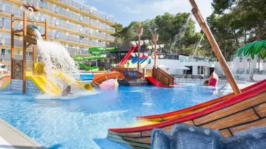 Best Cap Salou