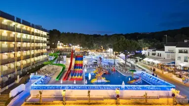 Best Cap Salou