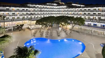 Best Cap Salou
