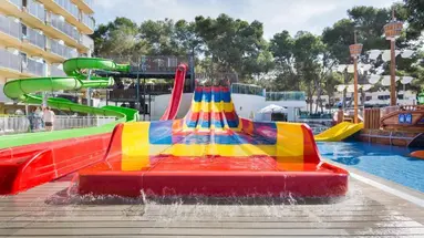 Best Cap Salou