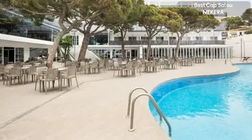 Best Cap Salou