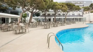 Best Cap Salou
