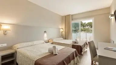 Best Cap Salou