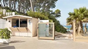 Best Cap Salou