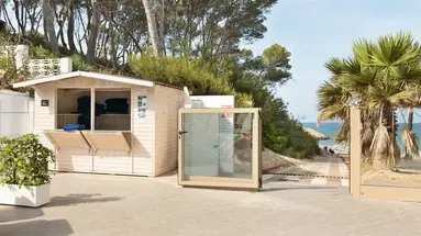 Best Cap Salou