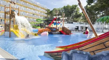 Best Cap Salou