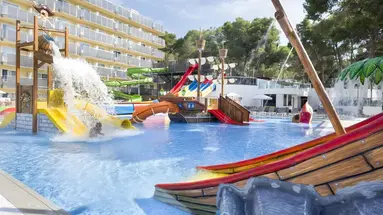 Best Cap Salou