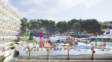 Best Cap Salou