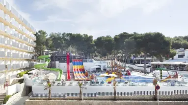Best Cap Salou