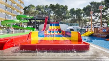 Best Cap Salou