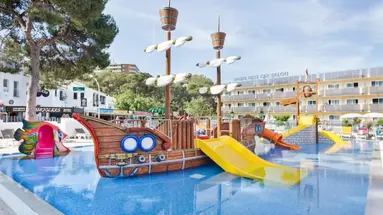 Best Cap Salou