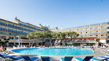 Best Cap Salou