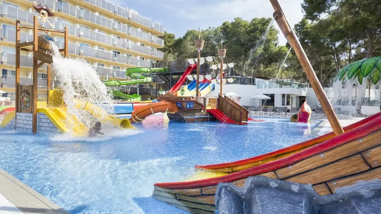 Best Cap Salou