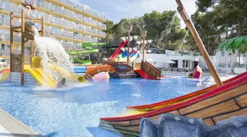Best Cap Salou