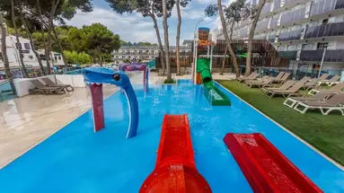 Best Cap Salou