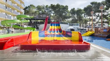 Best Cap Salou
