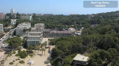 Best Cap Salou