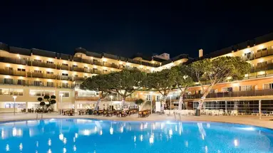 Best Cap Salou
