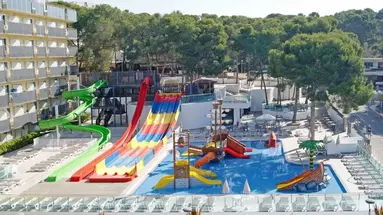 Best Cap Salou