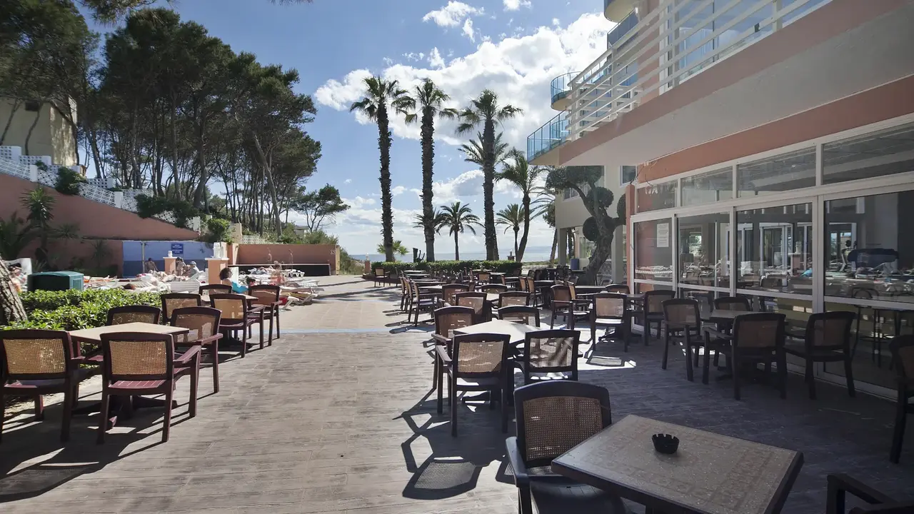 Best Cap Salou