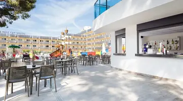 Best Cap Salou