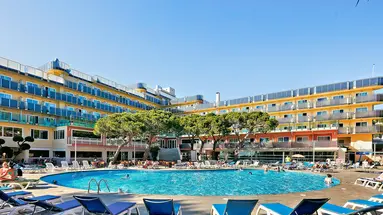Best Cap Salou