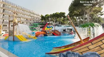 Best Cap Salou