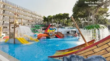 Best Cap Salou