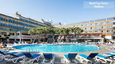 Best Cap Salou