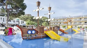 Best Cap Salou