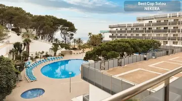 Best Cap Salou